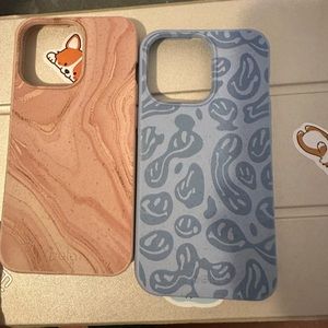 Brand new Pela IPHONE 13 Pro 6.1 inch case